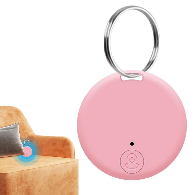 Pet Gps Tracker Collar - ミニ GPS ロケータートラッカーエアタグ追跡紛失防止デバイスロケータートレーサーペット犬猫子供車財布キー首輪アクセサリー