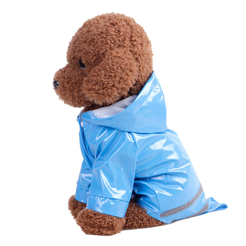 Pet Supplies York - 子犬に適した防水犬用防水コート,犬用子犬服,チワワ犬用子犬服,日焼け止め