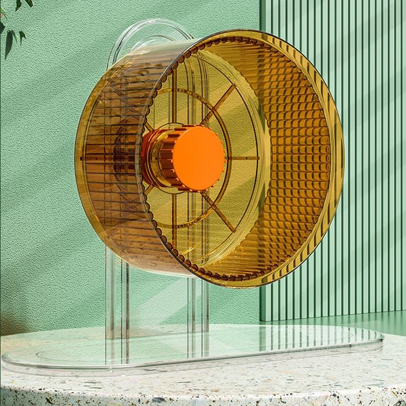 Hamster Cage Wheel - ランニングホイールサイレントベルトベアリング、ゴールデンベア、ハムスターおもちゃ用品、ランニングボールケージ、ローラースポーツブラケット