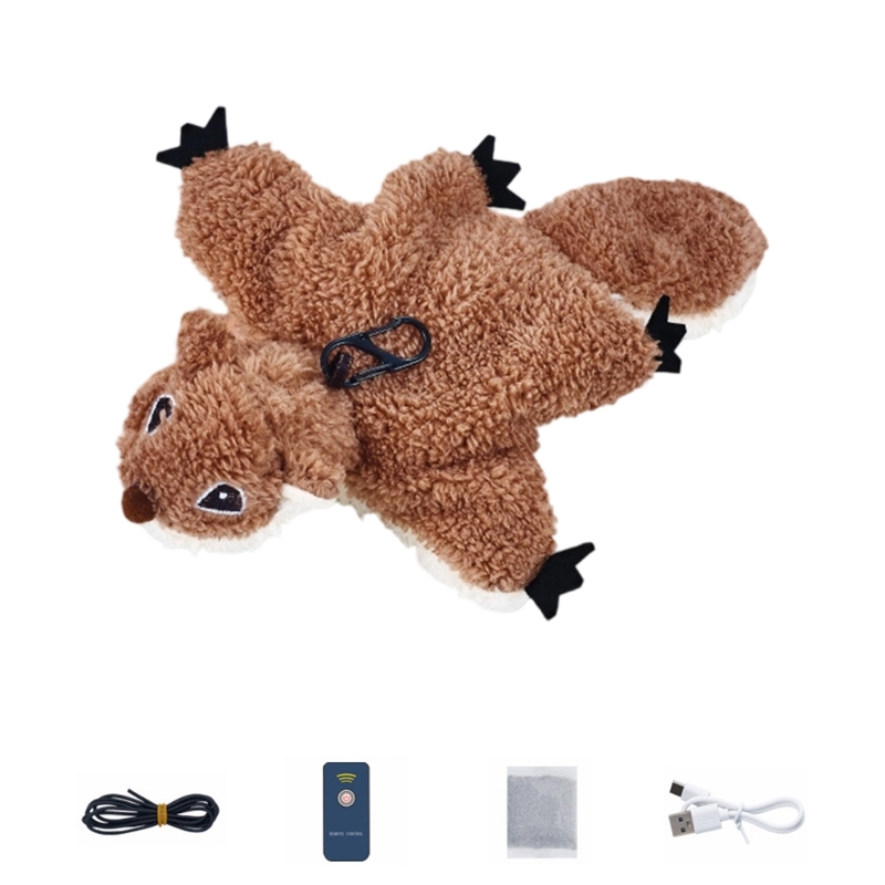 リモコンはばたき鳥猫追いかけおもちゃインタラクティブ充電式ぬ - Interactive Cat Toy のレビューと価格