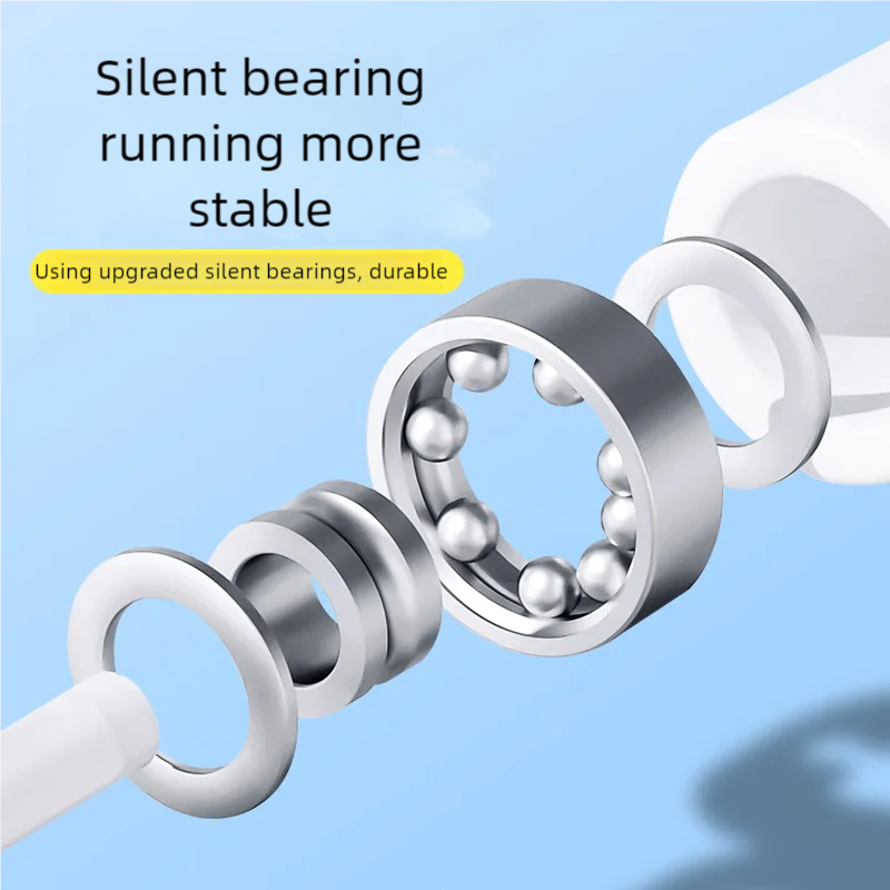 ペットハムスターランニングホイールミュート空飛ぶ円盤鋼車軸ホ - Hamster Cage Wheel のレビューと価格