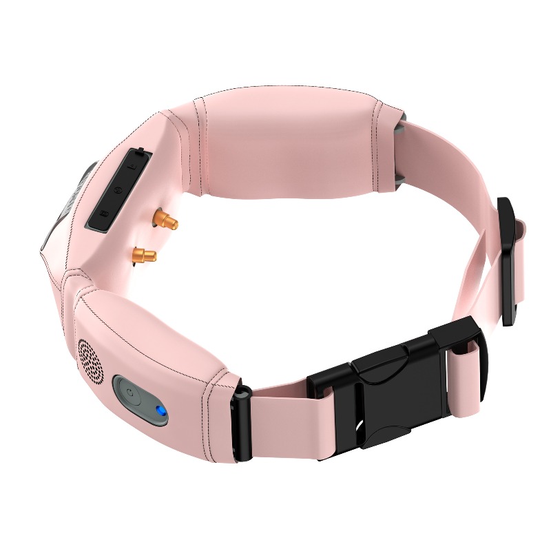 GPSトラッカー、4Kカメラ、AI音声コマンド、ライブPOV - Pet Gps Tracker Collar のレビューと価格