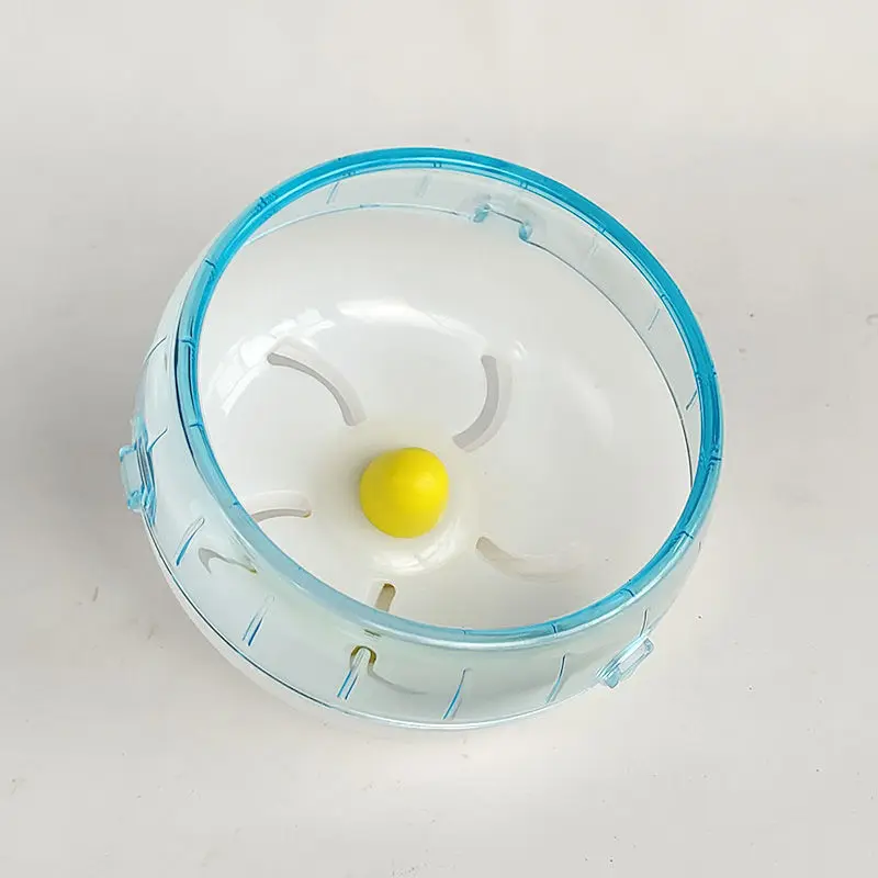 1PC 12-21 センチメートルハムスターランニングディス - Hamster Cage Wheel のレビューと価格