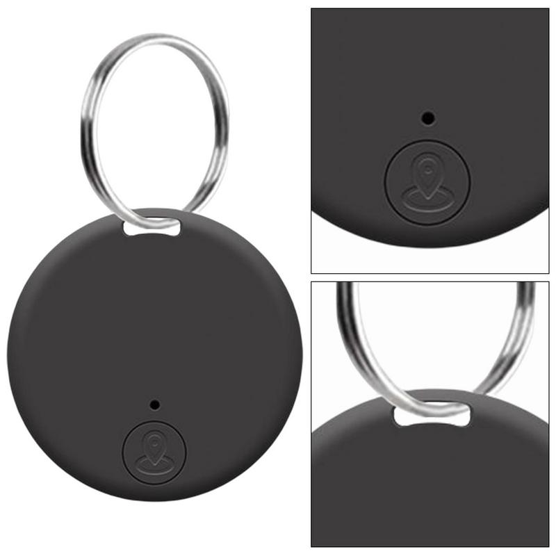 ミニ GPS ロケータートラッカーエアタグ追跡紛失防止デバイ - Pet Gps Tracker Collar のレビューと価格