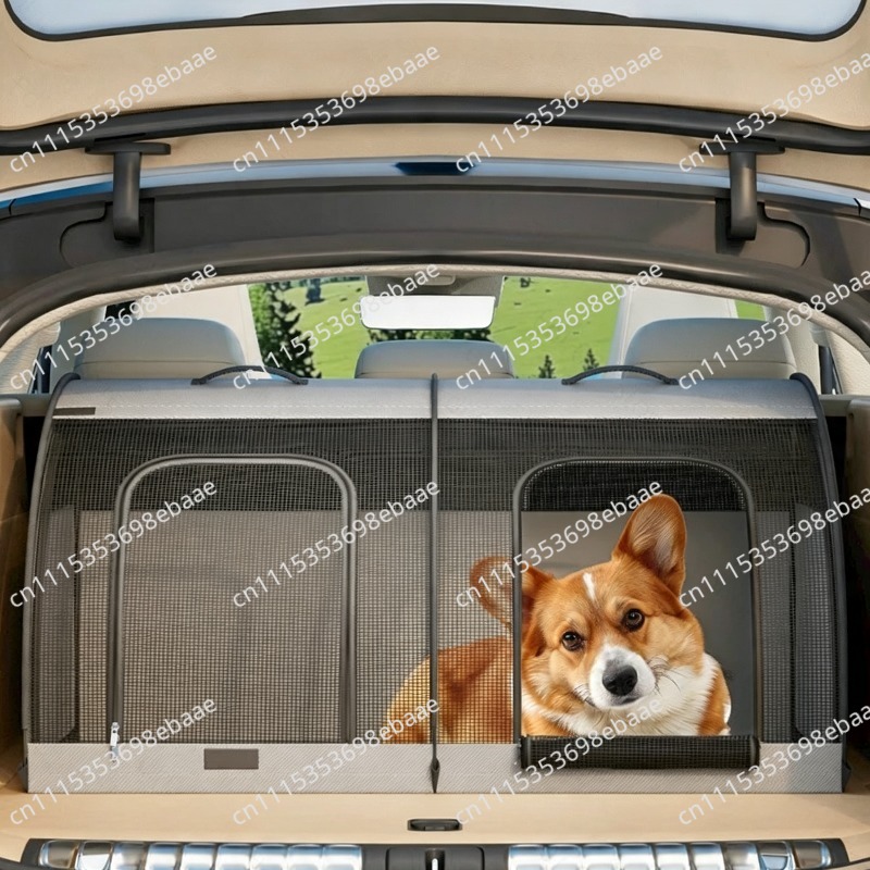 大型犬用ベッド、猫用キャリーバッグ、子犬用カバー、車用シート - Pet Supplies For Dogs のレビューと価格