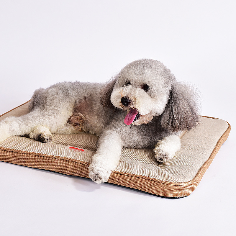 犬,猫,犬,大サイズ,快適な,折りたたみ式ペット用品用の4シ - Pet Supplies Hours のレビューと価格
