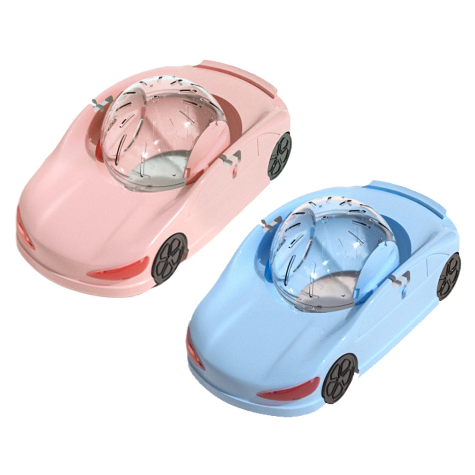 ハムスターランニングボールサイレントスポーツホイールおもちゃ - Hamster Cage Wheel のレビューと価格