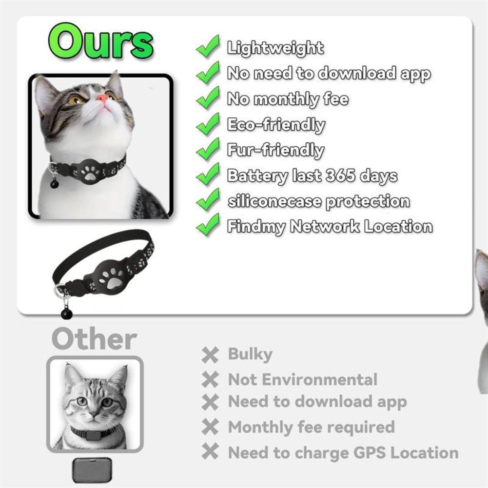 正確な位置決め 夜間反射機能付き 調整可能な首輪 ペット追跡 - Pet Gps Tracker Collar のレビューと価格