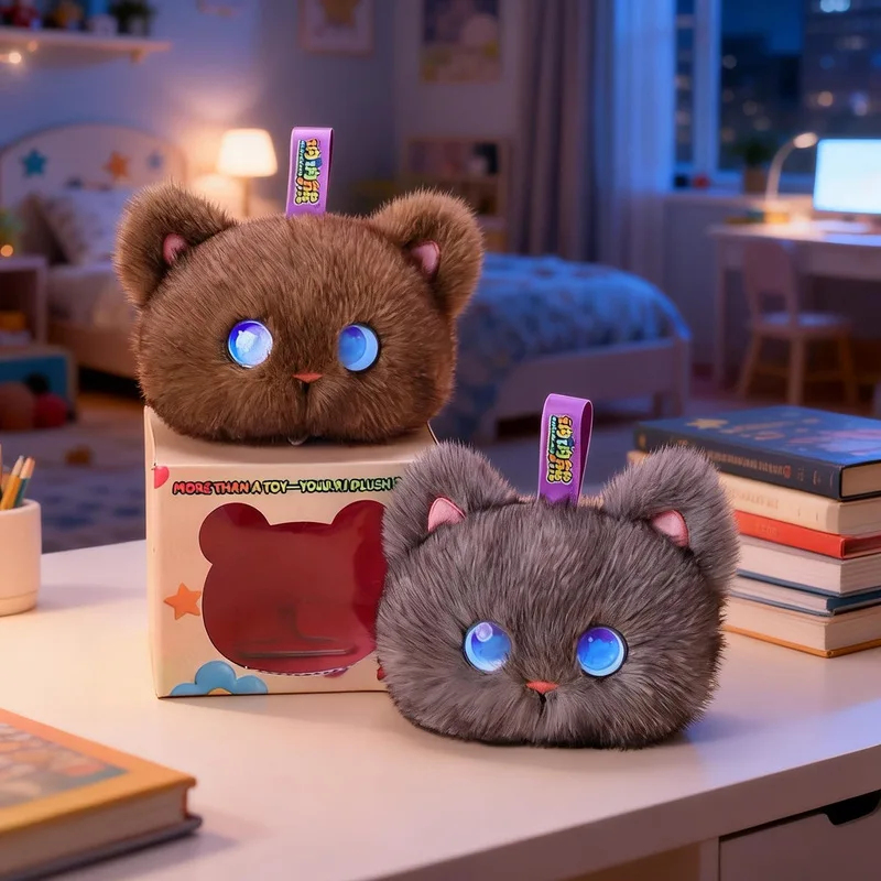 2026年版 本物のAIインテリジェント猫ロボット 対話型お - Interactive Cat Toy のレビューと価格