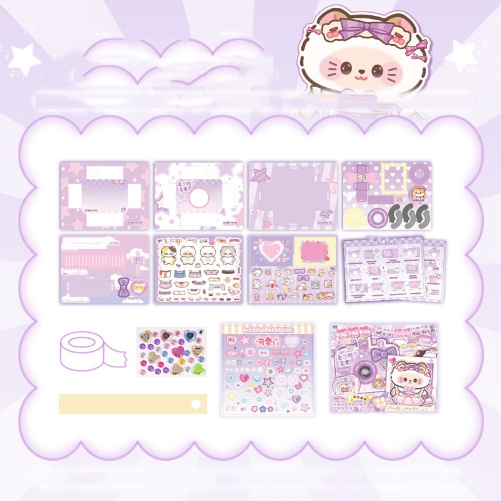 インタラクティブな新デザインDIY着せ替えゲーム、無料ライス - Interactive Cat Toy のレビューと価格
