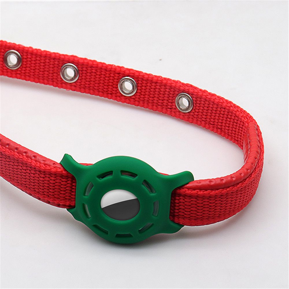犬猫用首輪GPSファインダーシリコン製トラッカープロテクター - Pet Gps Tracker Collar のレビューと価格