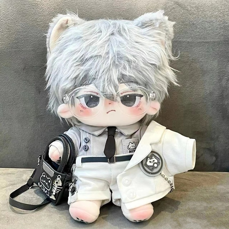 服のみ 20 センチメートル綿服 Diy 服猫耳制服パーカー - Interactive Cat Toy のレビューと価格