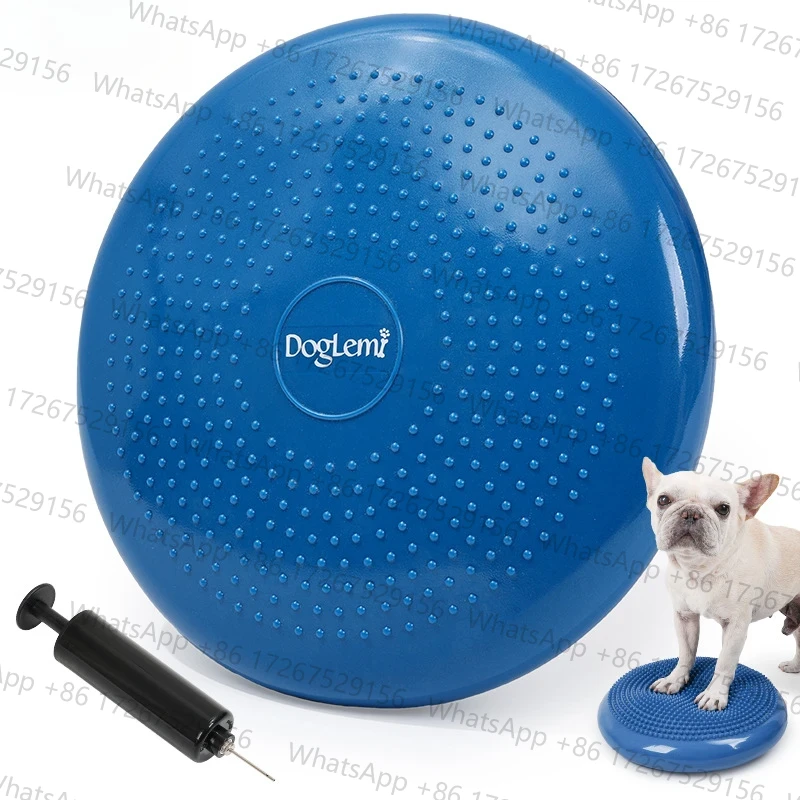 ペットマッサージクッション、バランスプレート、パッド入り犬用 - Pet Supplies Application のレビューと価格