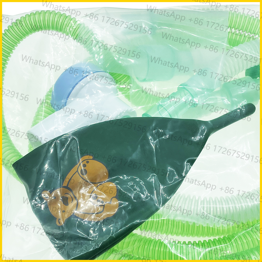 プロフェッショナル0.5L 10mm 1.8mエアバッグペッ - Pet Supplies Application のレビューと価格