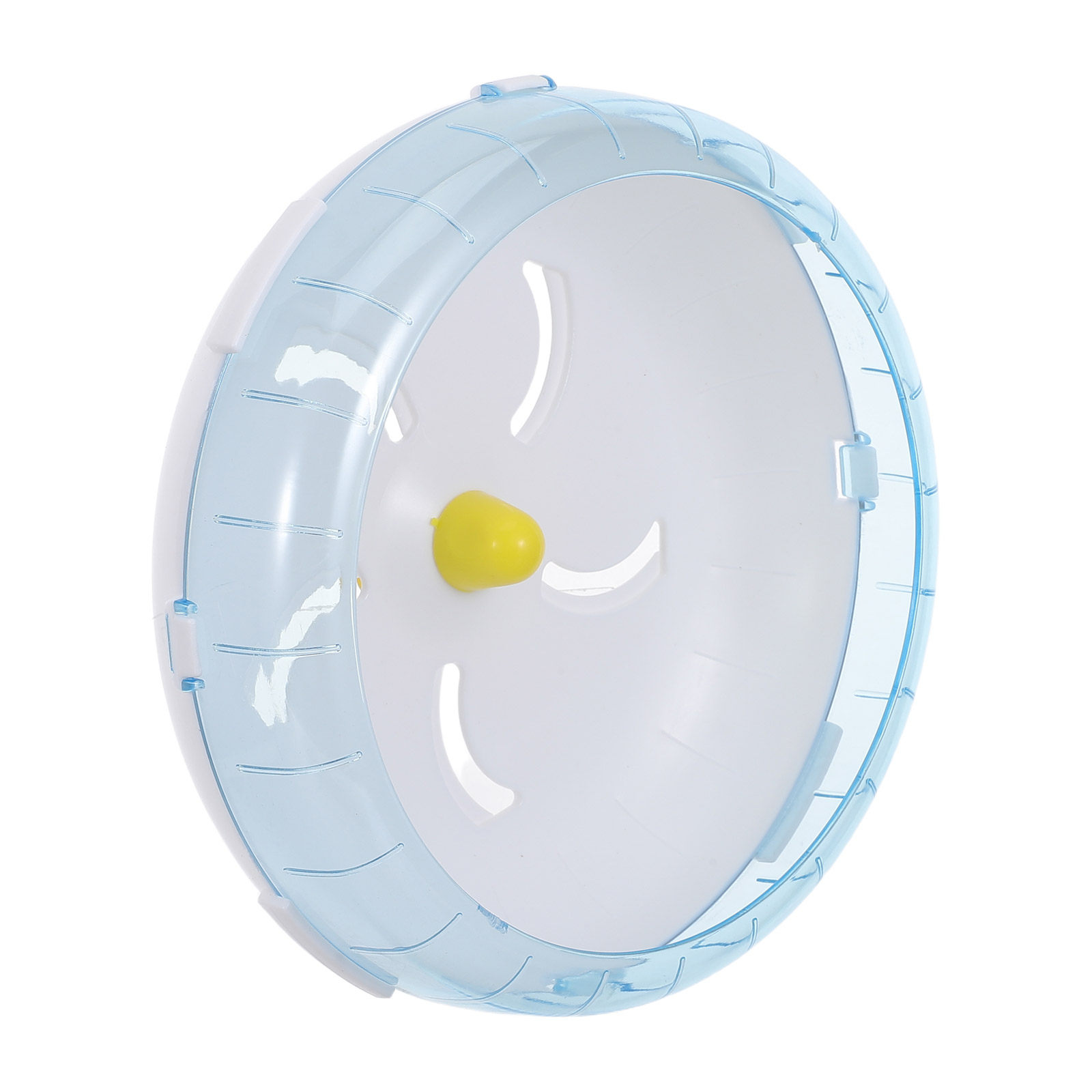 サイレントハムスターホイール ドワーフ6.7 エクササイズホ - Hamster Cage Wheel のレビューと価格