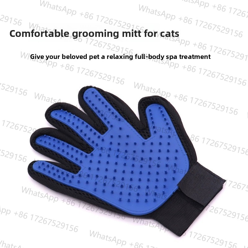 6 in 1犬用グルーミングキット、抜け毛取りブラシ、ペット - Pet Supplies Application のレビューと価格