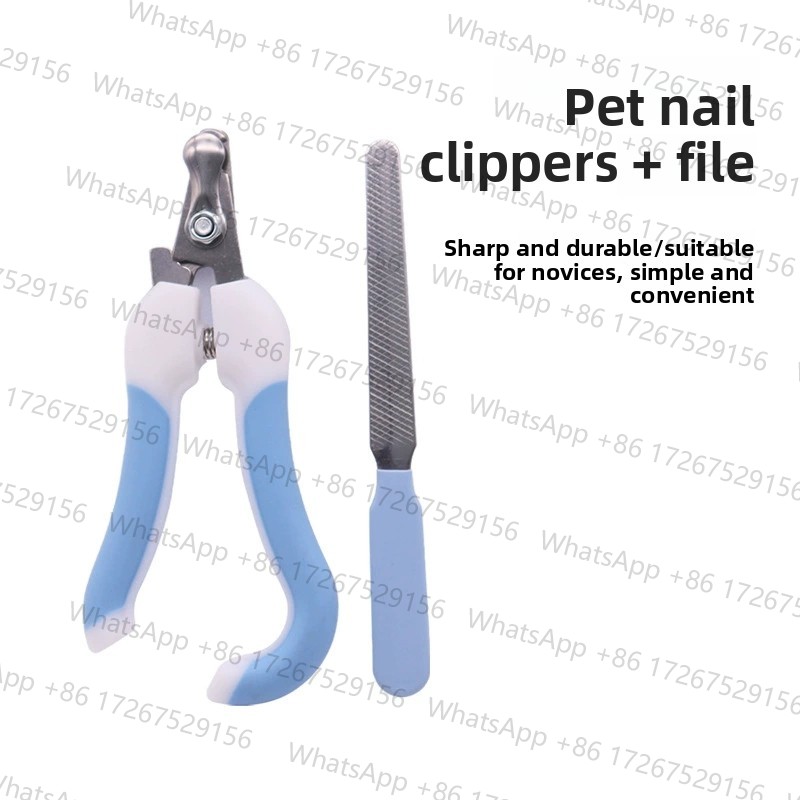 6 in 1犬用グルーミングキット、抜け毛取りブラシ、ペット - Pet Supplies Application のレビューと価格