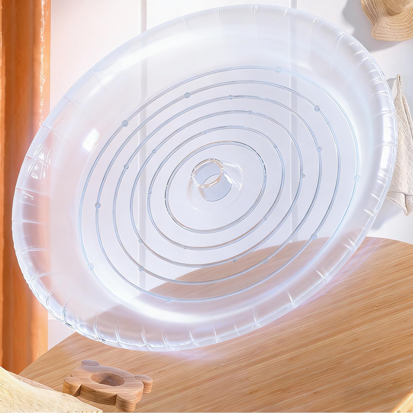ハムスターホイール滑り止め小動物ケージアクセサリーハムスター - Hamster Cage Wheel のレビューと価格