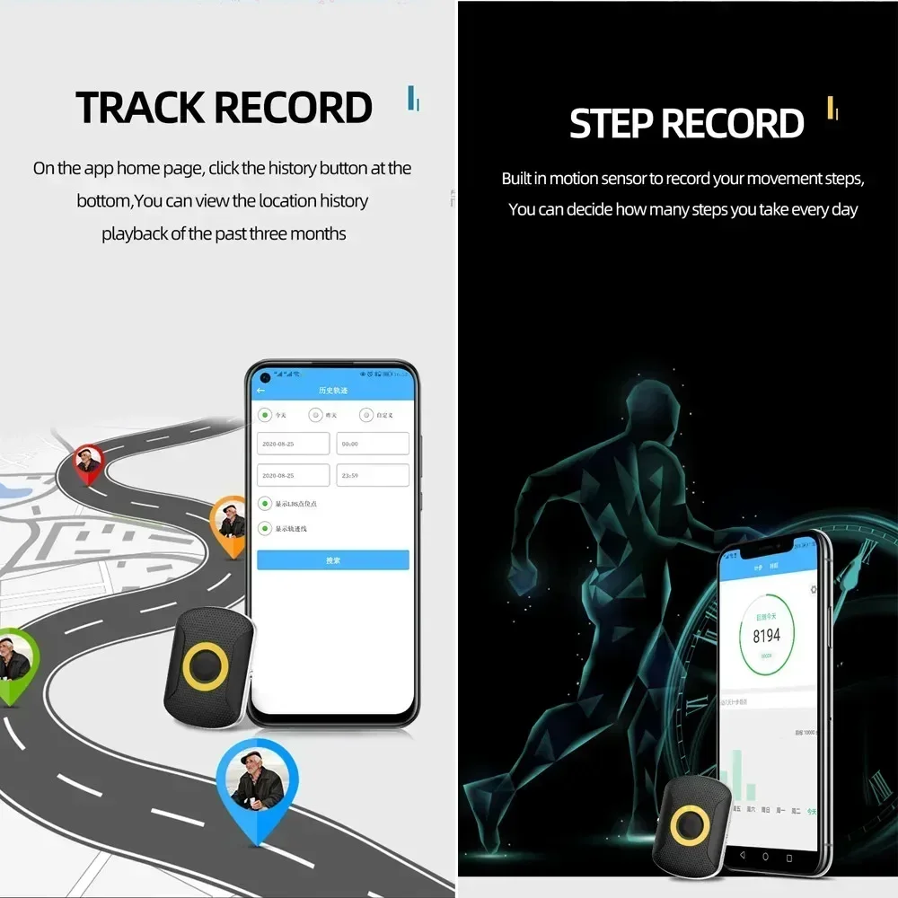 4G GPS トラッカー防水ペット GPS トラッカー犬追跡 - Pet Gps Tracker Collar のレビューと価格