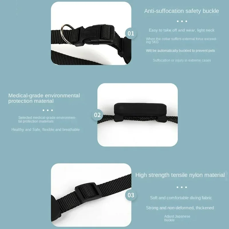 防水ミニ犬 Gps 動物追跡移動警告首輪抗紛失トラッカー猫と - Pet Gps Tracker Collar のレビューと価格