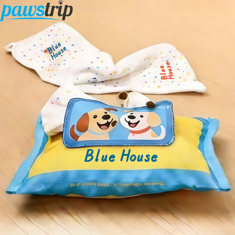 インタラクティブなペット用犬のおもちゃ、嗅覚パズル、小型犬・ - Dog Treat Puzzle Toy のレビューと価格