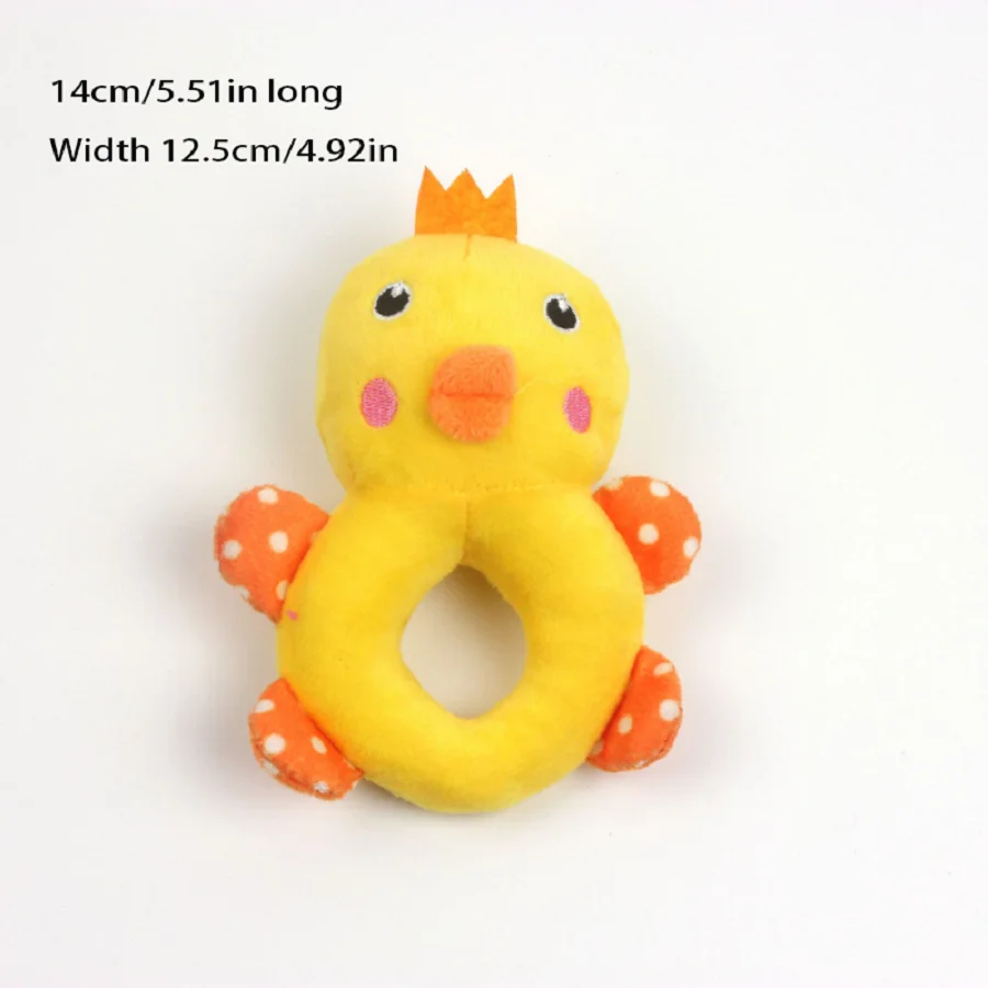 ペット用品 子犬 テディ ぬいぐるみ 円形おもちゃ かわいい - Dog Treat Puzzle Toy のレビューと価格