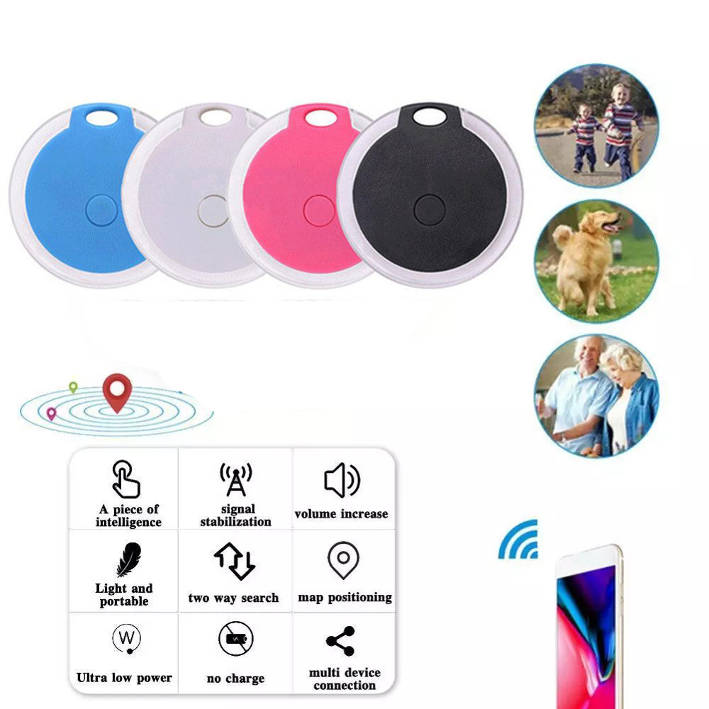 ミニGPS追跡装置,猫の犬の損失防止装置,防水,子供用,GP - Pet Gps Tracker Collar のレビューと価格